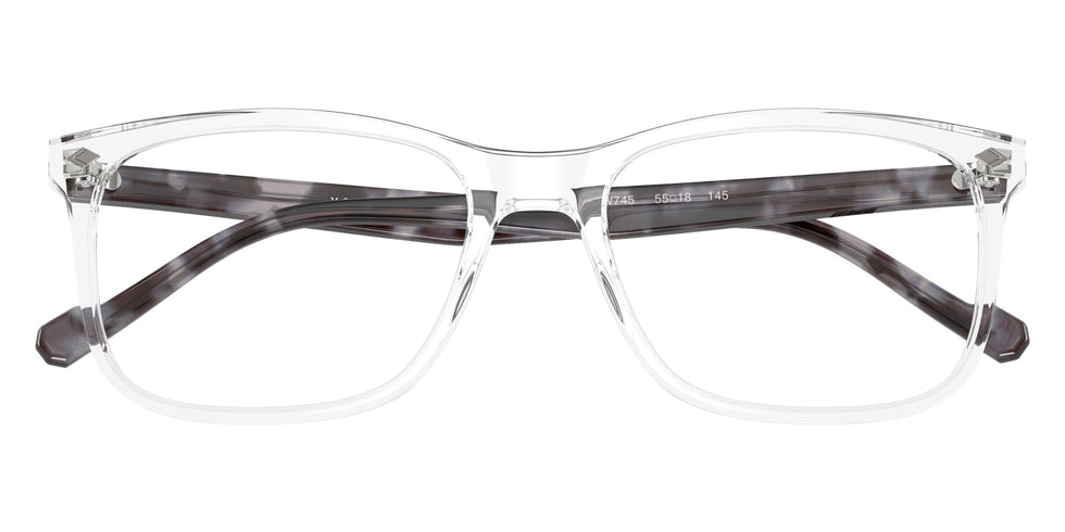 vogue eyewear VO5617 W745 53 - Transparent #id:vo5617w745_s:100125