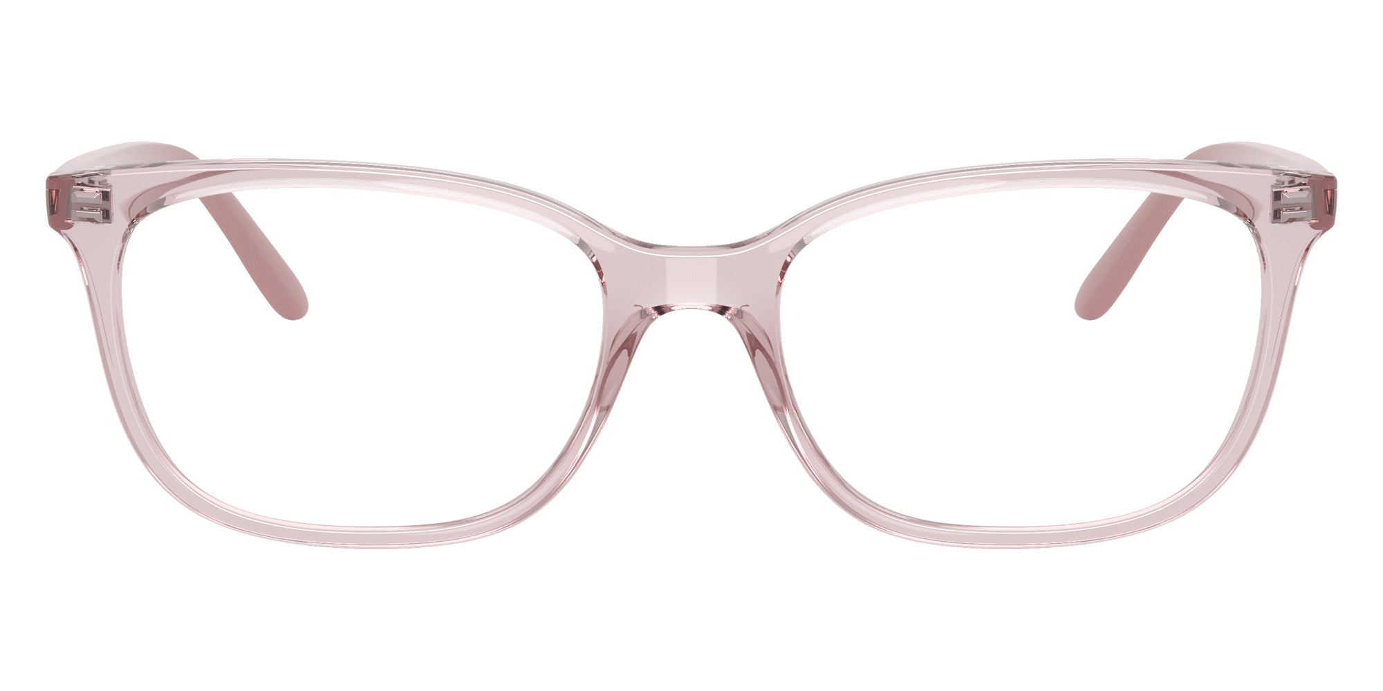 vogue eyewear VO5621 2942 51 - Transparent Pink #id:vo56212942_s:100100