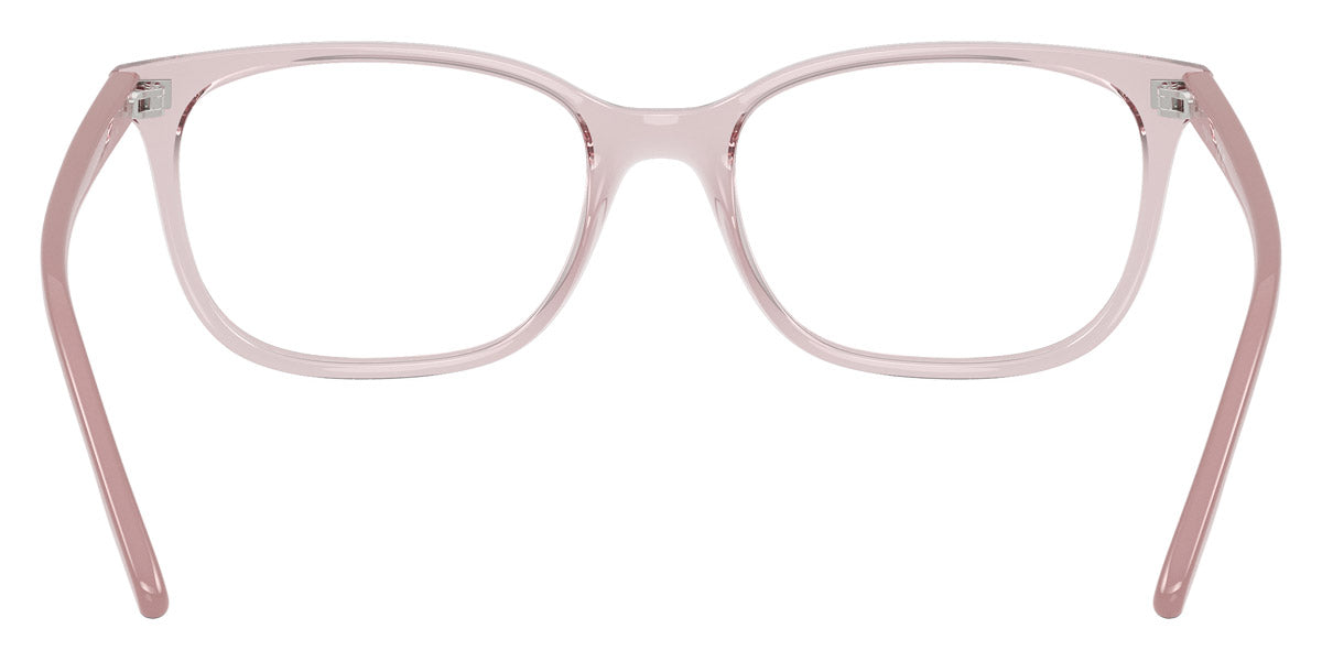 vogue eyewear VO5621 2942 53 - Transparent Pink/Full Antique Pink