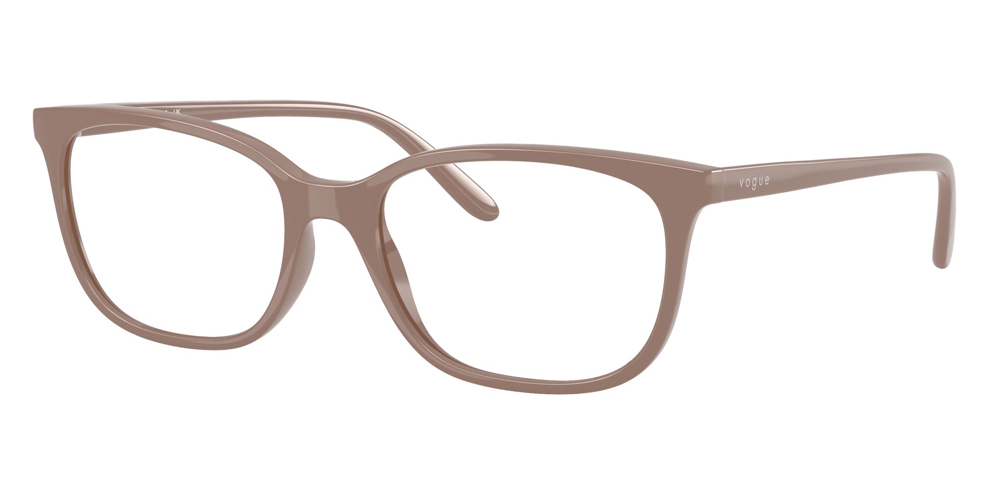 vogue eyewear VO5621 3272 53 - Taupe #id:vo56213272_s:100105