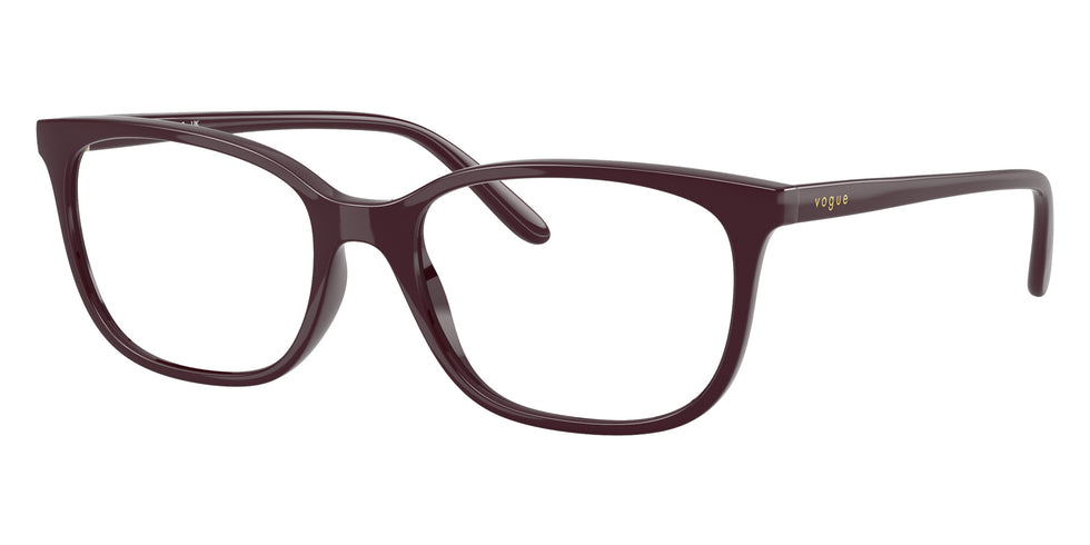 vogue eyewear VO5621 3284 51 - Full Bordeaux #id:vo56213284_s:102105