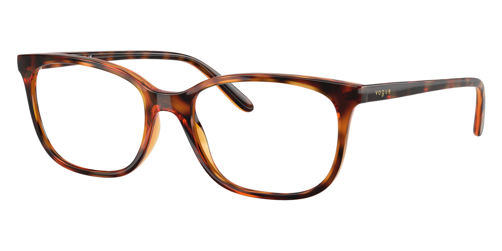 vogue eyewear VO5621 W656 51 - Dark Havana #id:vo5621w656_s:104105