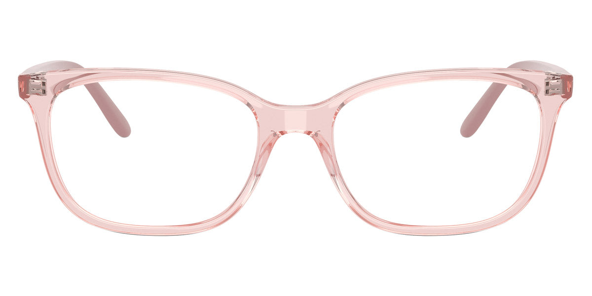 vogue eyewear VO5621F 2942 53 - Transparent Pink/Full Antique Pink