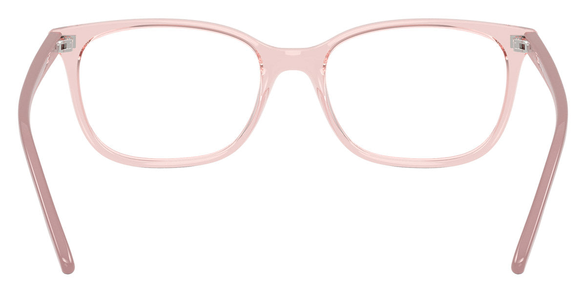 vogue eyewear VO5621F 2942 53 - Transparent Pink/Full Antique Pink