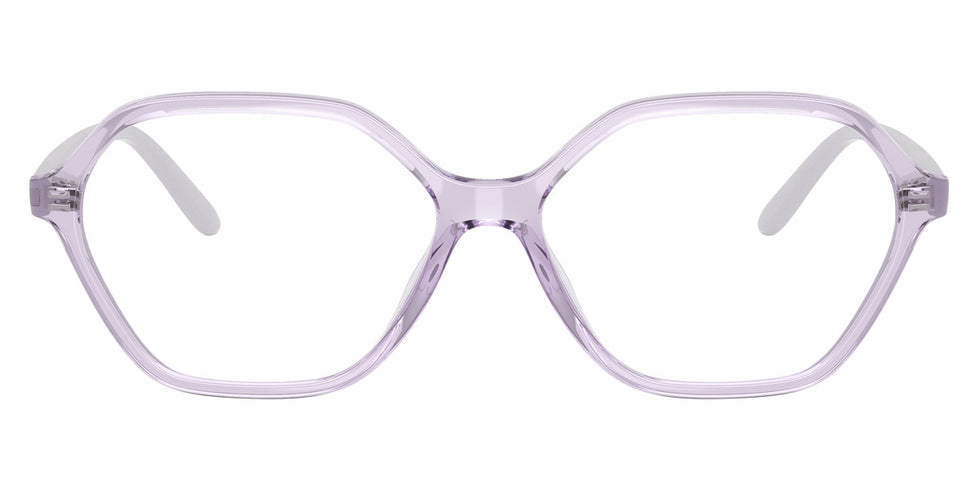vogue eyewear VO5622 2745 53 - Transparent Violet/Full Wisteria