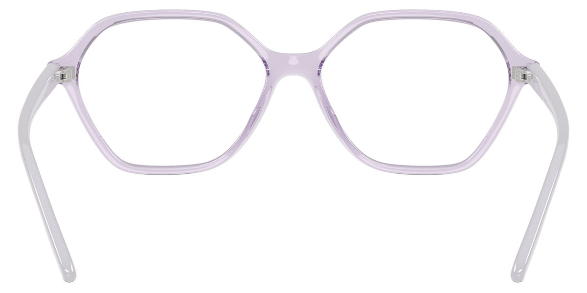 vogue eyewear VO5622 2745 53 - Transparent Violet/Full Wisteria