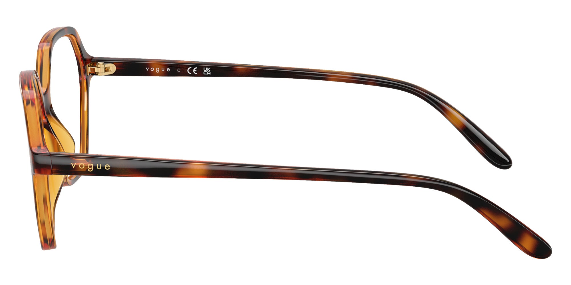vogue eyewear VO5622 W656 53 - Dark Havana #id:vo5622w656_s:100110