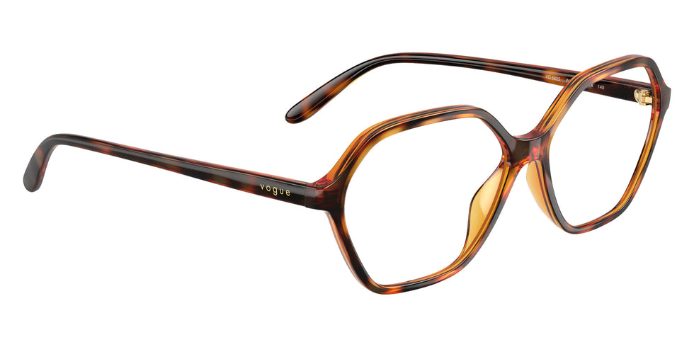 vogue eyewear VO5622 W656 53 - Dark Havana #id:vo5622w656_s:100120