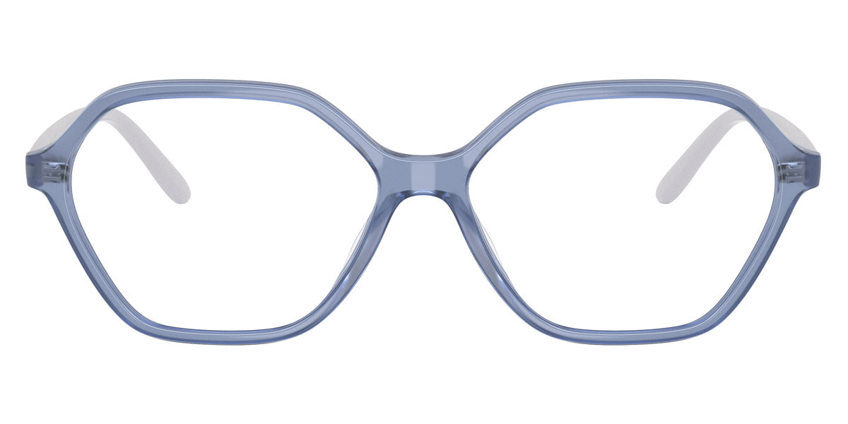 vogue eyewear VO5622F 2745 54 - Transparent Violet/Full Wisteria