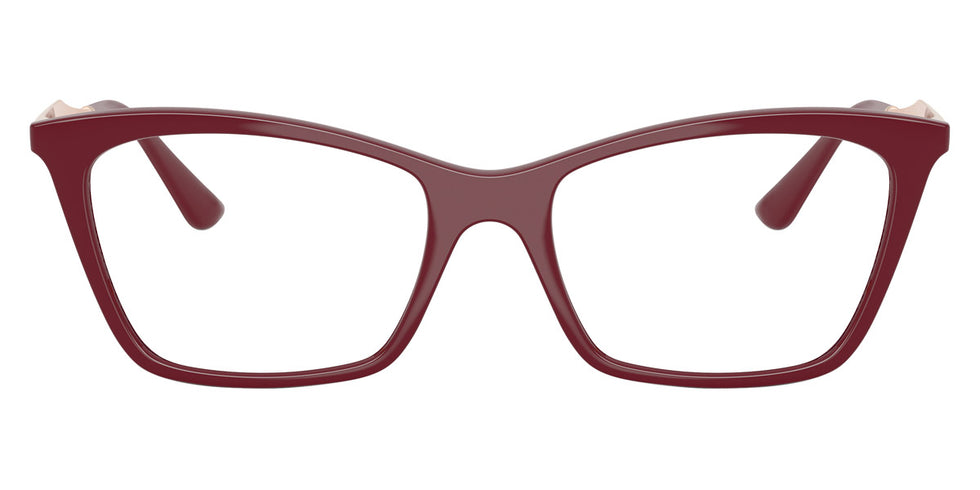 vogue eyewear VO5624 2875 51 - Full Cherry/Rose Gold