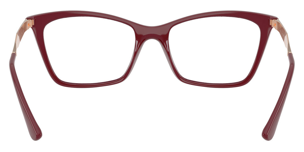 vogue eyewear VO5624 2875 51 - Full Cherry/Rose Gold