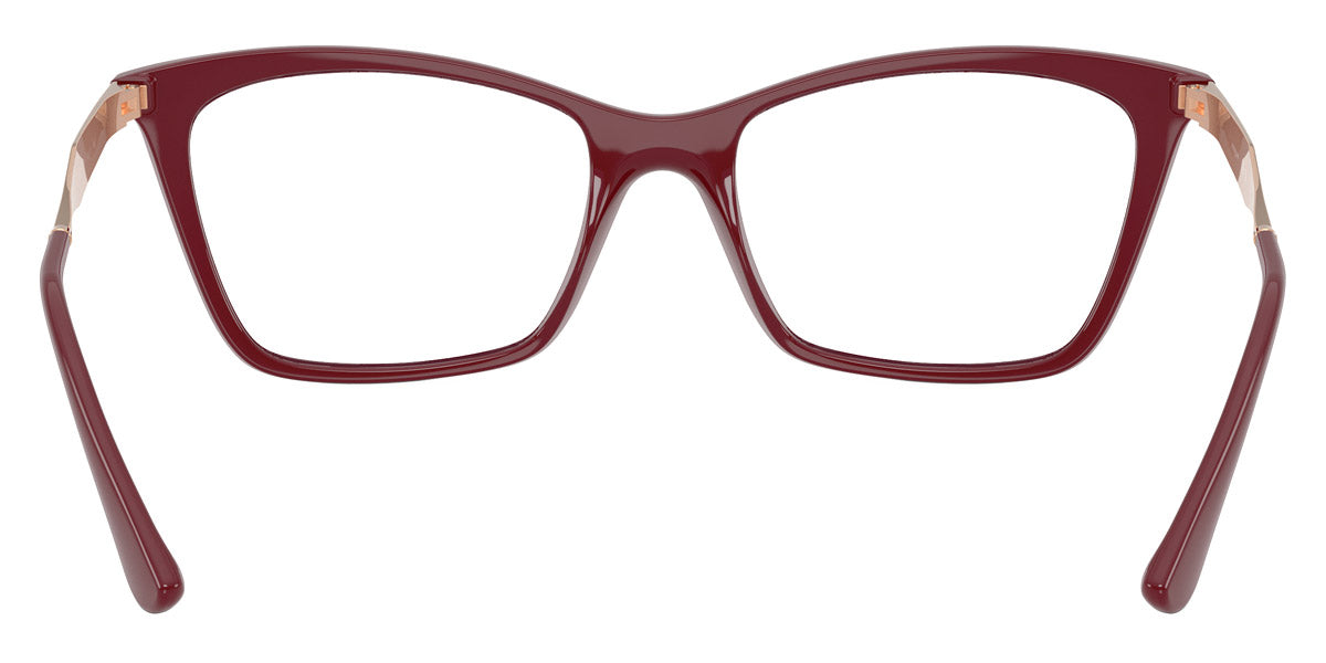 vogue eyewear VO5624 2875 51 - Full Cherry/Rose Gold