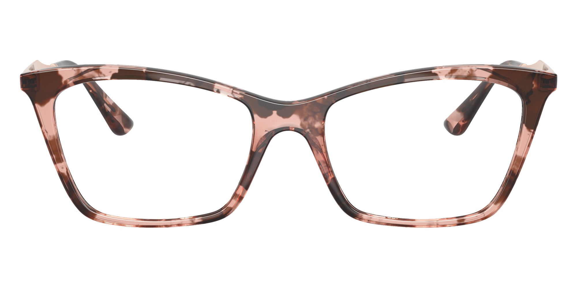vogue eyewear VO5624 3199 51 - Rose Havana #id:vo56243199_s:100100