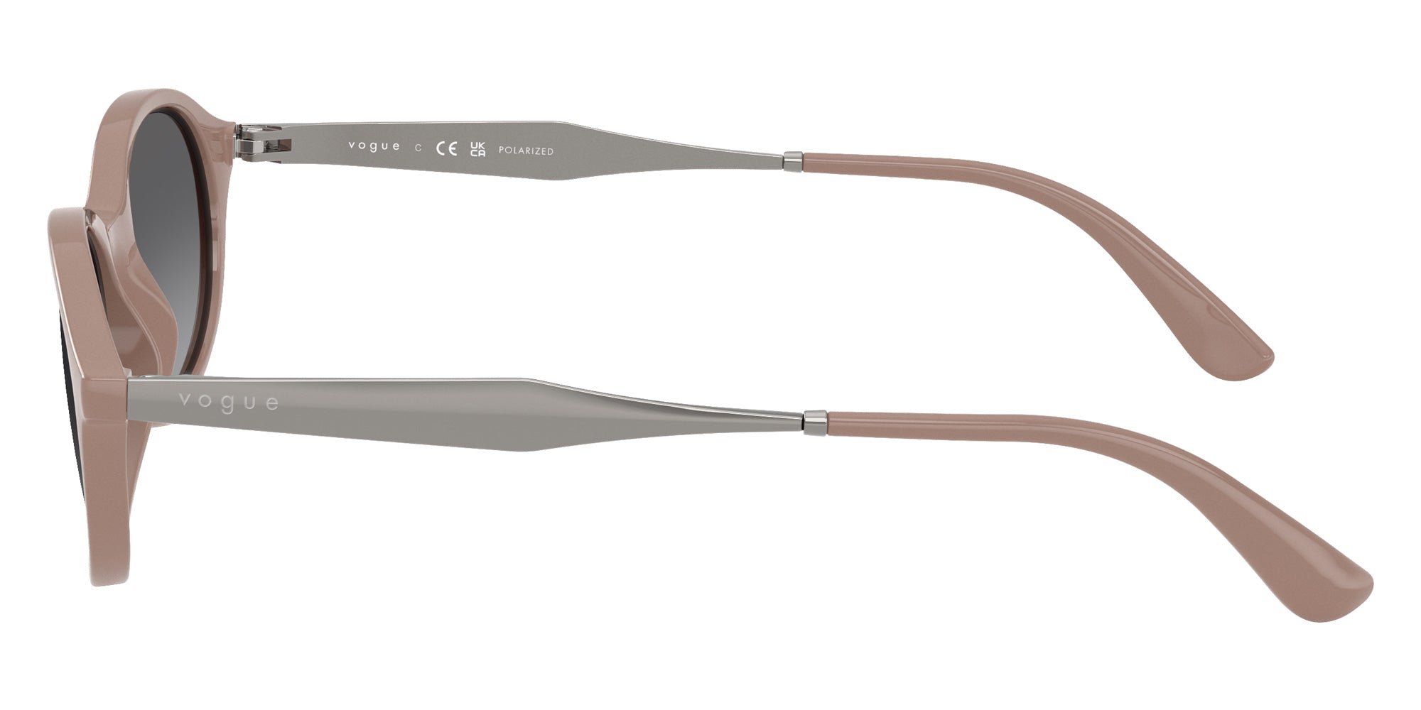 vogue eyewear VO5625S 3272T3 52 - Black & Gold #id:vo5625s3272t3_s:100110