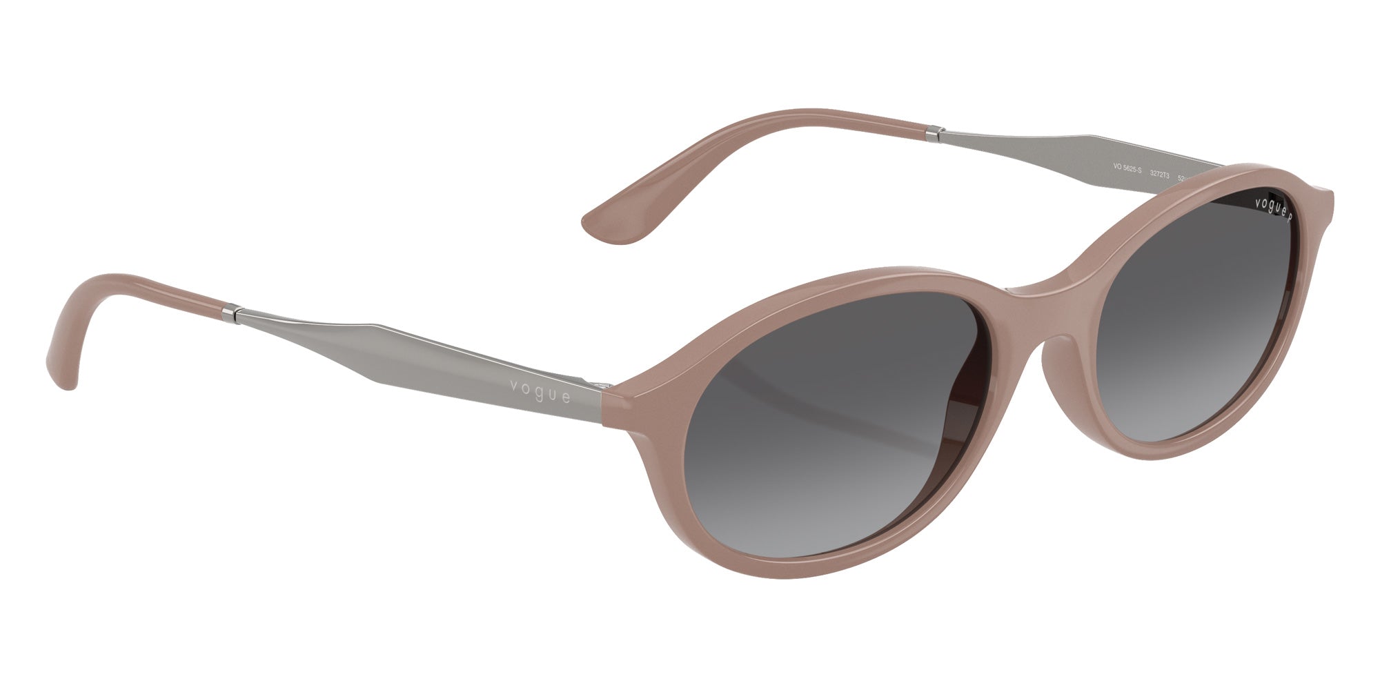 vogue eyewear VO5625S 3272T3 52 - Black & Gold #id:vo5625s3272t3_s:100120