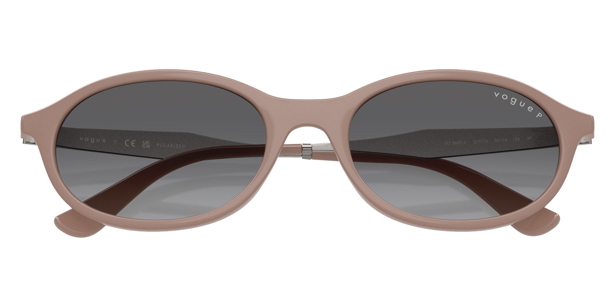 vogue eyewear VO5625S 3272T3 52 - Black & Gold #id:vo5625s3272t3_s:100125