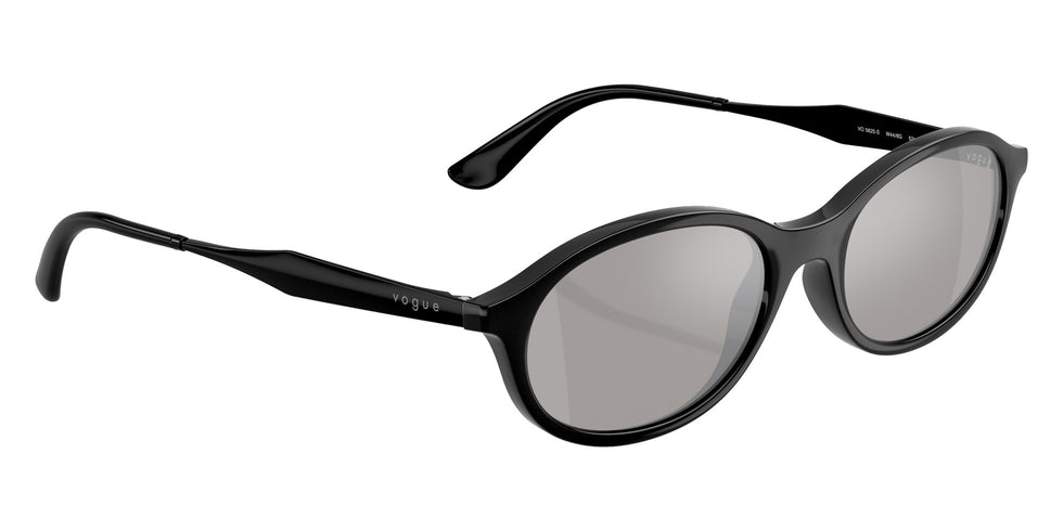 vogue eyewear VO5625S W44/6G 52 - Black #id:vo5625sw446g_s:102120