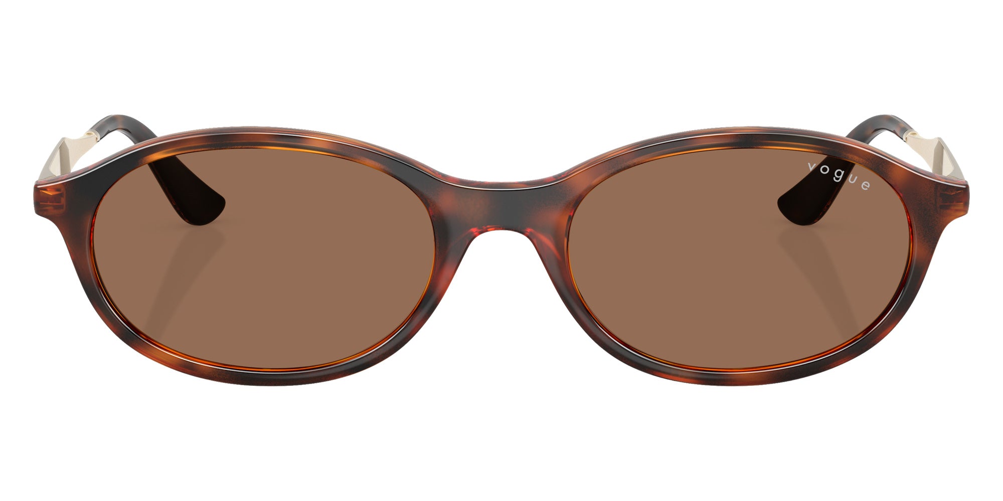 vogue eyewear VO5625S W65673 52 - Dark Havana / Dark Brown #id:vo5625sw65673_s:102100