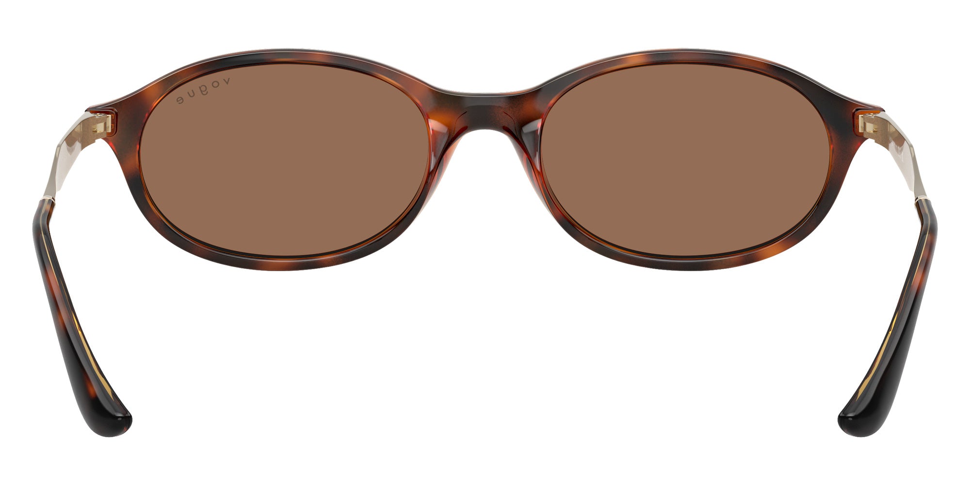 vogue eyewear VO5625S W65673 52 - Dark Havana / Dark Brown #id:vo5625sw65673_s:102115