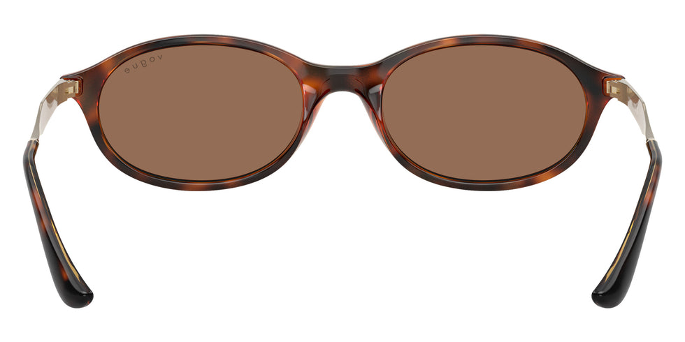 vogue eyewear VO5625S W65673 52 - Dark Havana / Dark Brown #id:vo5625sw65673_s:102115