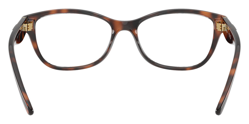 vogue eyewear VO5627 2718 52 - Total Dark Havana #id:vo56272718_s:100115