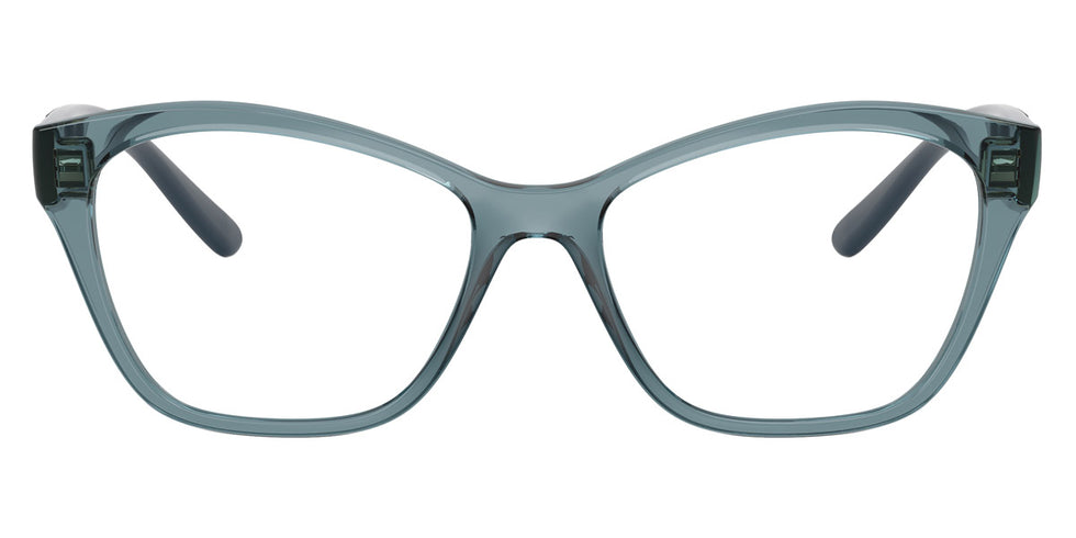 vogue eyewear VO5628 3197 51 - Transparent Light Blue/Full Blue