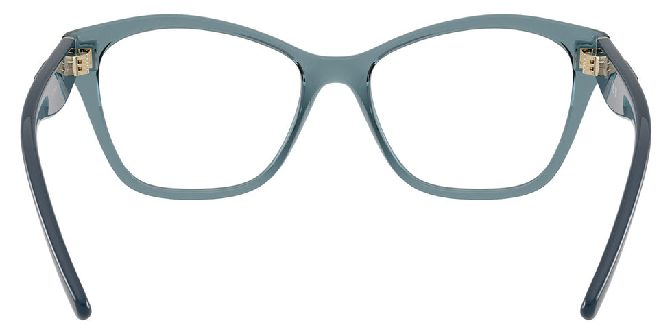 vogue eyewear VO5628 3197 51 - Transparent Light Blue/Full Blue