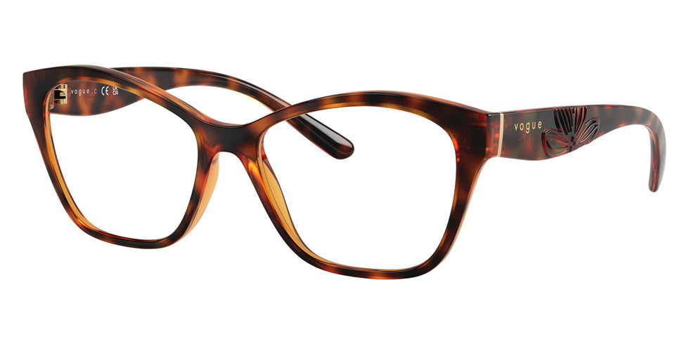 vogue eyewear VO5628 W656 53 - Dark Havana #id:vo5628w656_s:100105