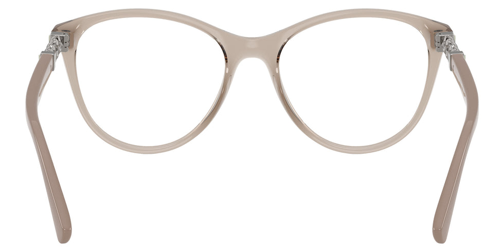 vogue eyewear VO5631B 2990 51 - Transparent Caramel #id:vo5631b2990_s:100115