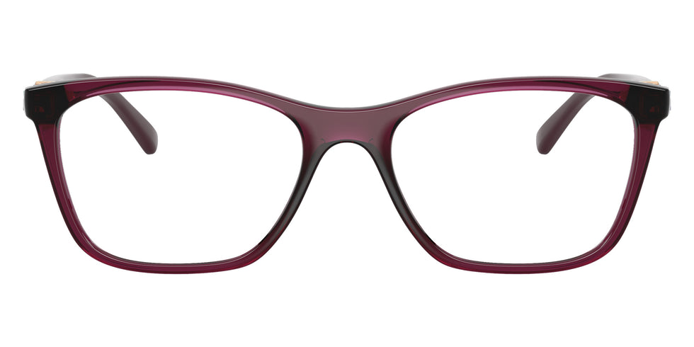 vogue eyewear VO5632B 2989 53 - Transparent Cherry #id:vo5632b2989_s:100100