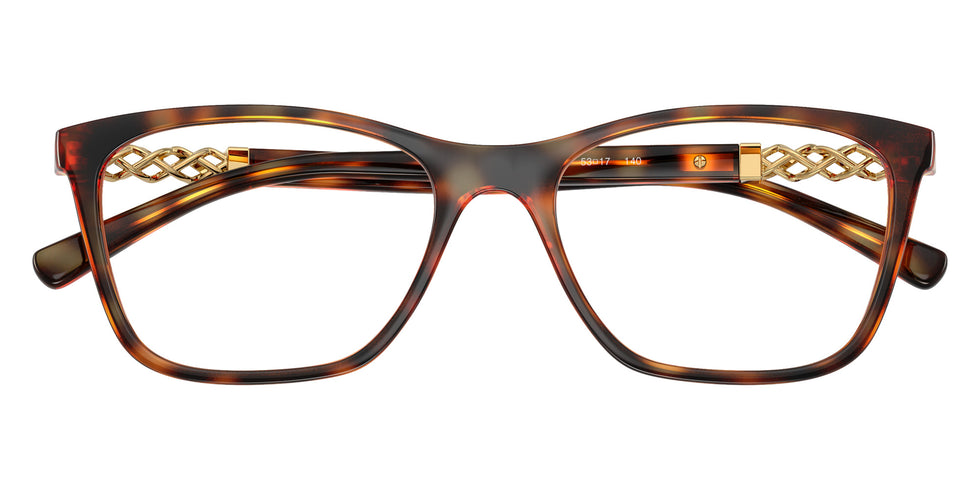 vogue eyewear VO5632B W656 53 - Dark Havana #id:vo5632bw656_s:106125