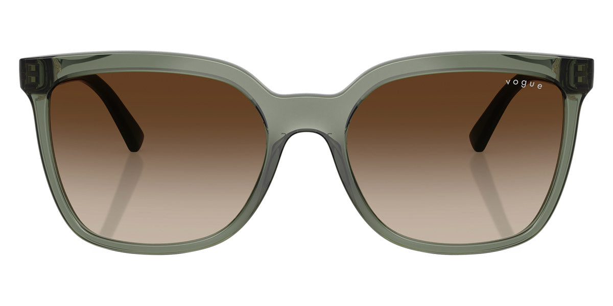 vogue eyewear - VO5633SB