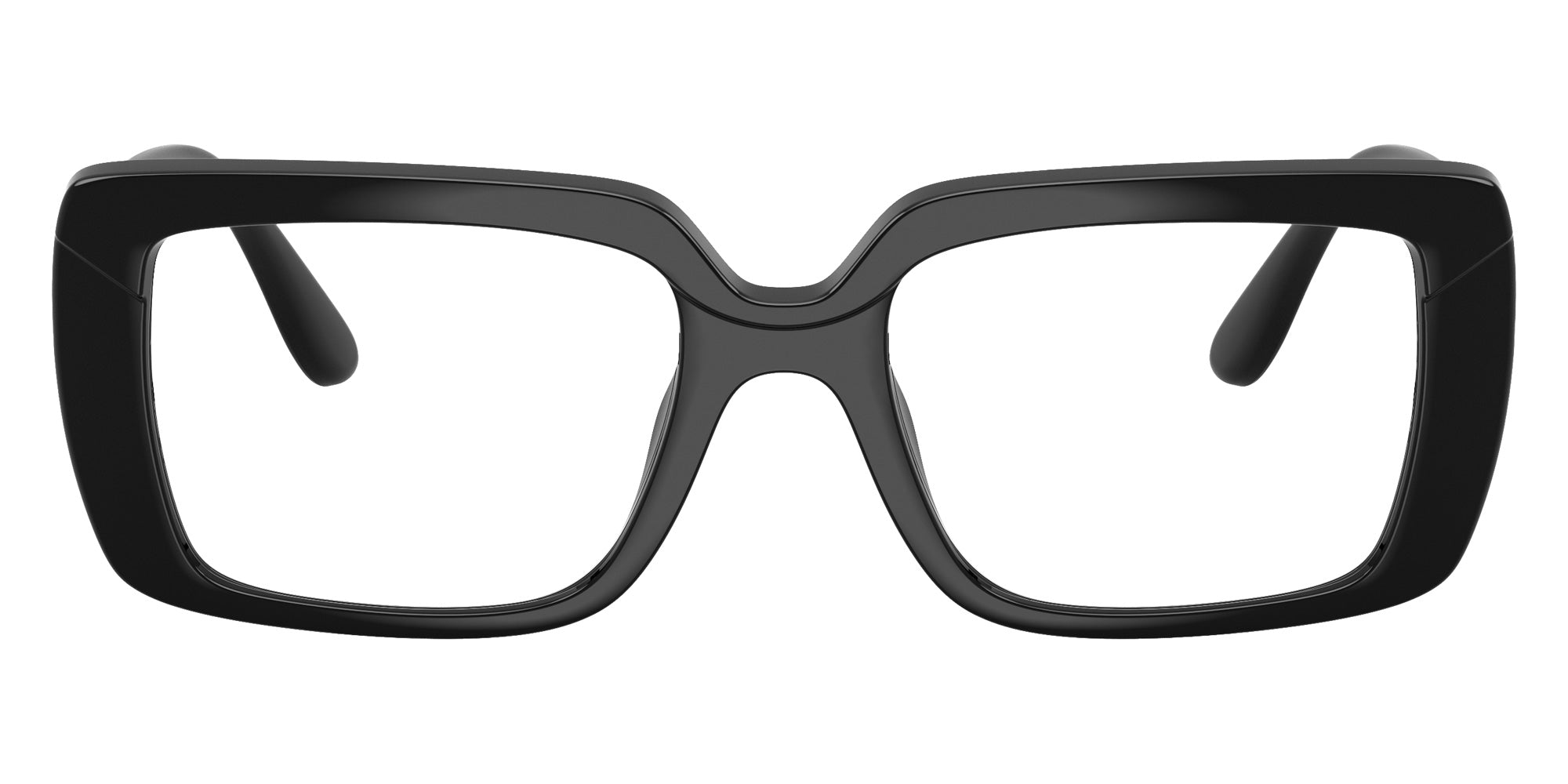 vogue eyewear VO5636U W44 52 - Black #id:vo5636uw44_s:100100