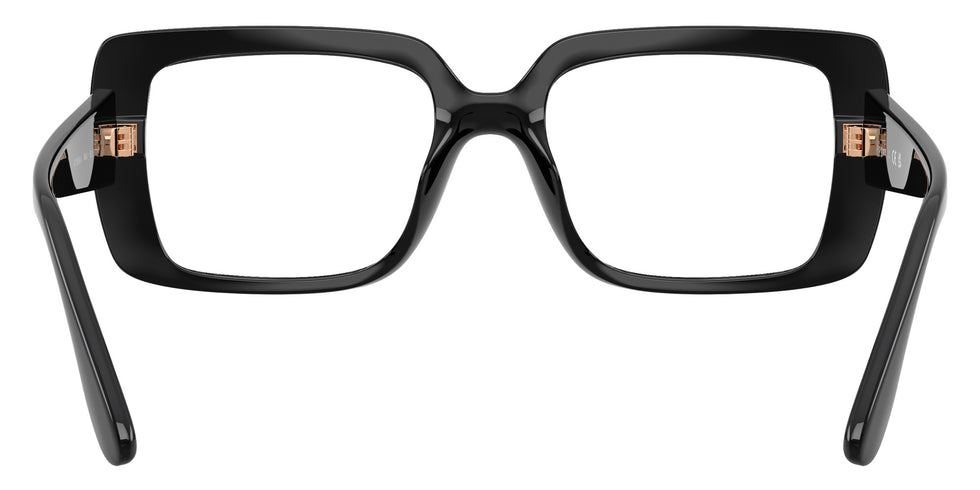 vogue eyewear VO5636U W44 52 - Black #id:vo5636uw44_s:100115