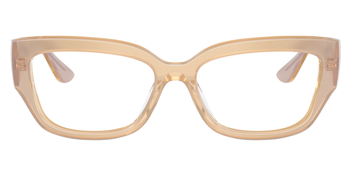 vogue eyewear VO5639U 3234 52 - Transparent Pearl Cream