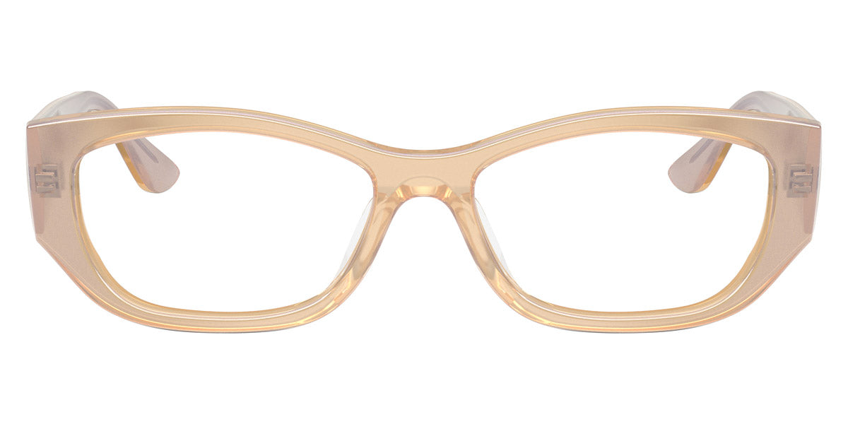 vogue eyewear VO5640U 3234 51 - Transparent Pearl Cream