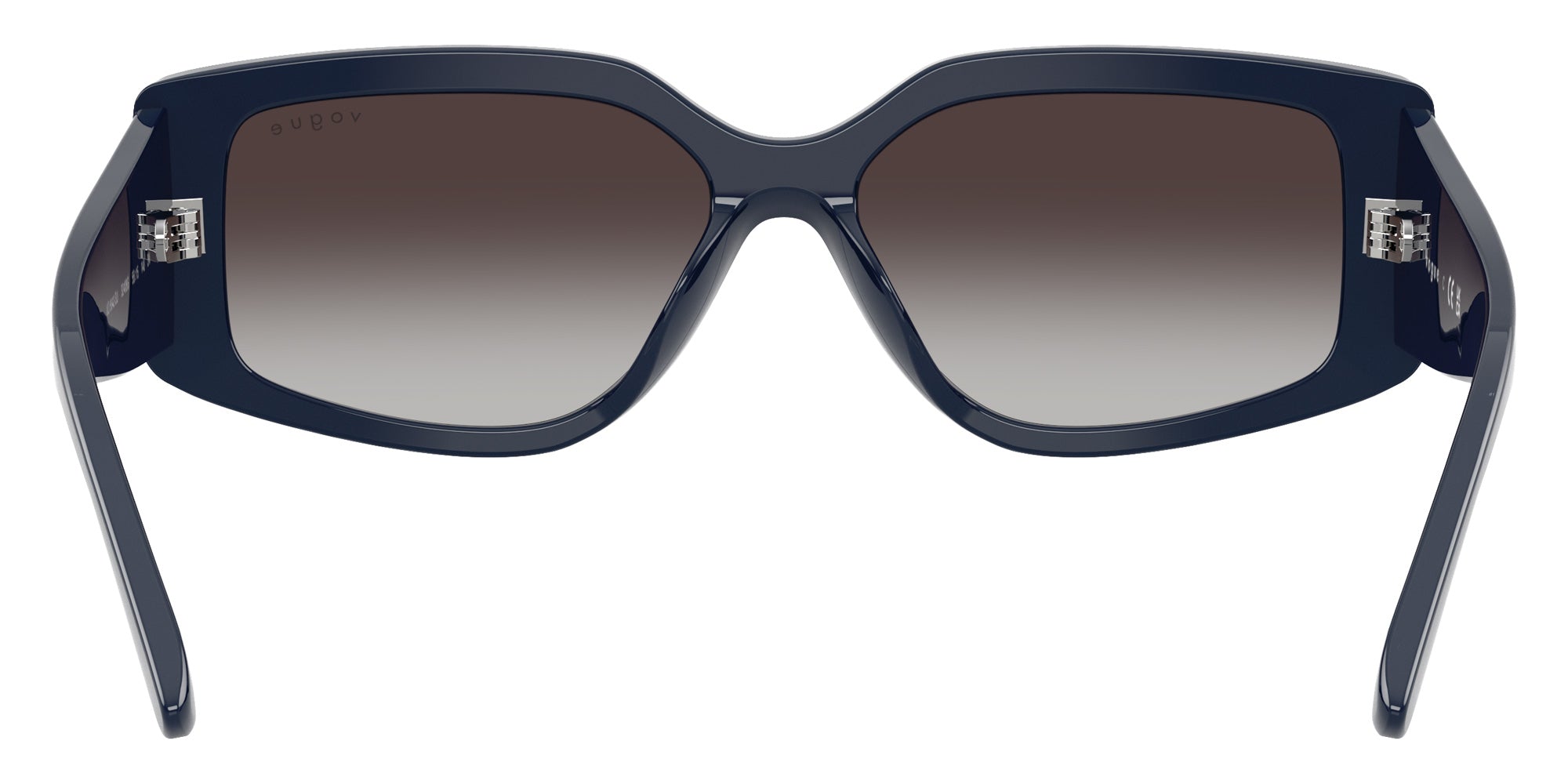 vogue eyewear VO5642SU 32408G 55 - Full Blue #id:vo5642su32408g_s:102115