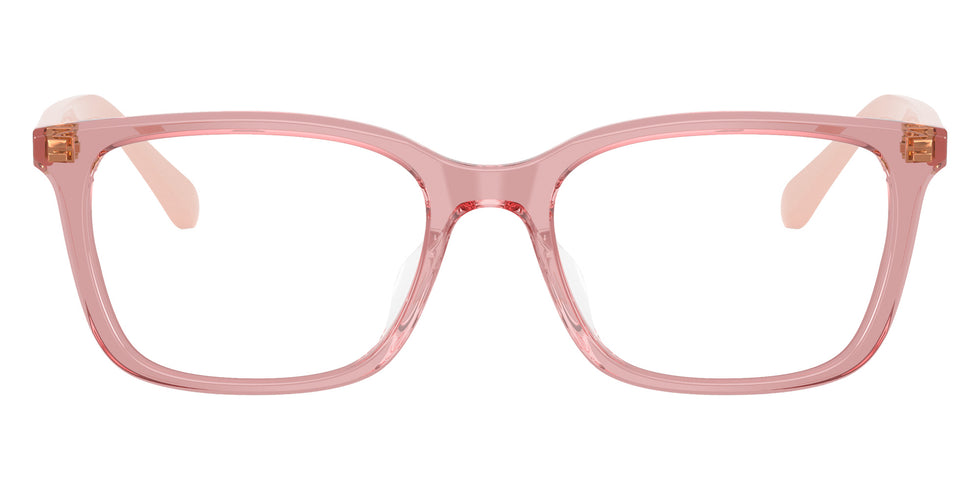 vogue eyewear VO5643D 2921 53 - Transparent Pink #id:vo5643d2921_s:100100