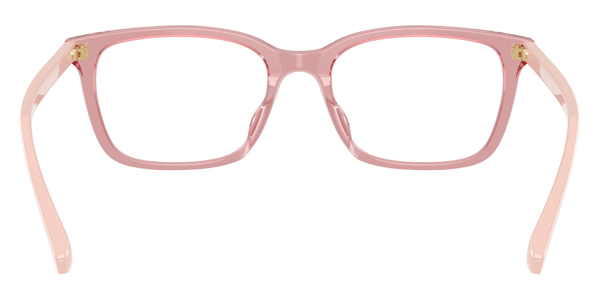 vogue eyewear VO5643D 2921 53 - Transparent Pink #id:vo5643d2921_s:100115
