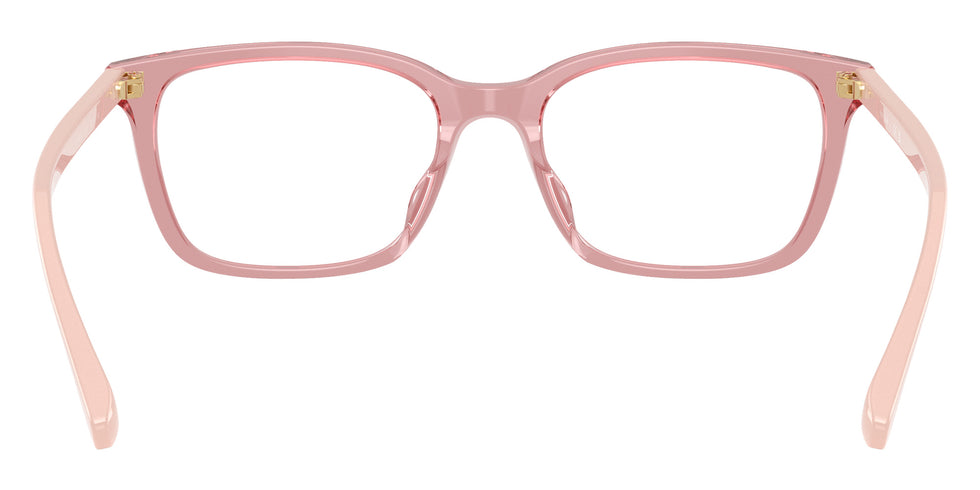 vogue eyewear VO5643D 2921 53 - Transparent Pink #id:vo5643d2921_s:100115