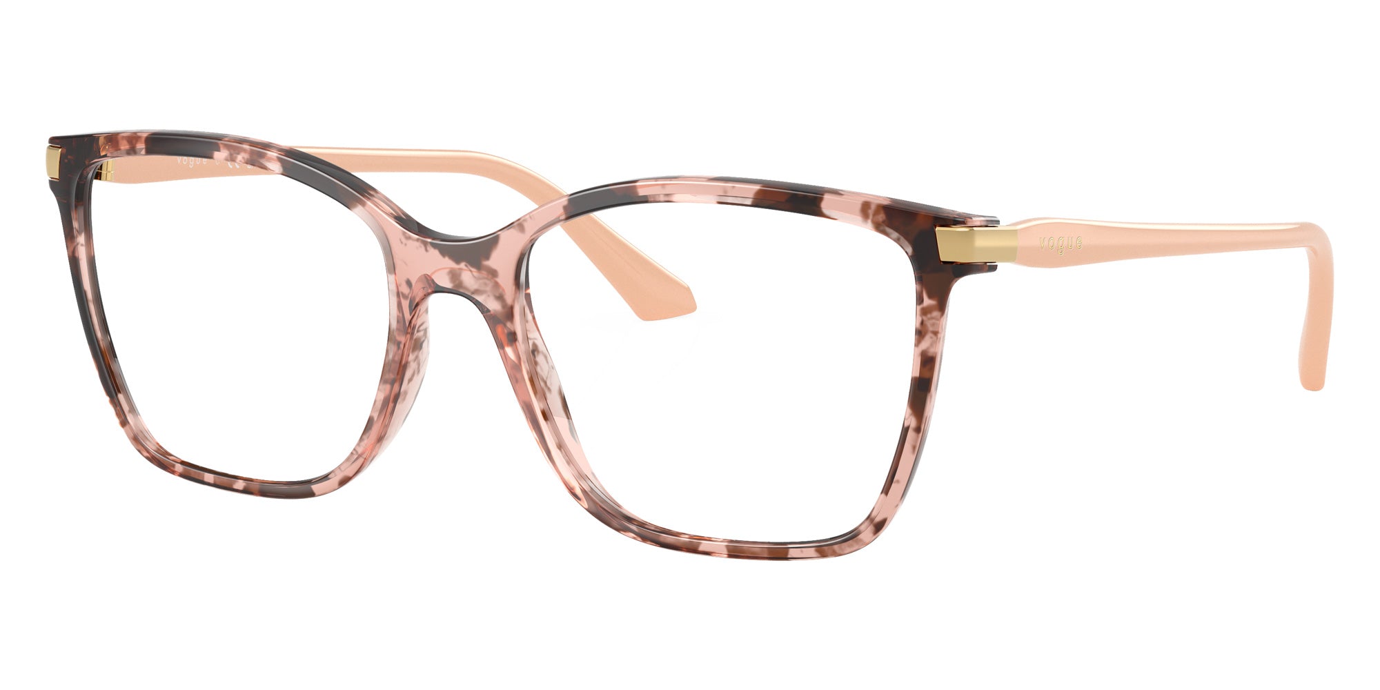 vogue eyewear VO5654 3199 51 - Rose Havana #id:vo56543199_s:102105