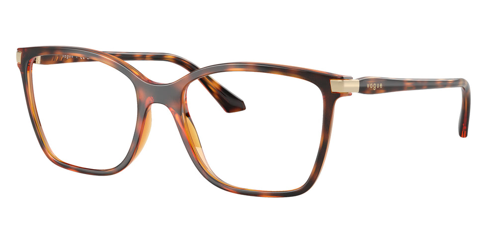 vogue eyewear VO5654 W656 53 - Dark Havana #id:vo5654w656_s:102105