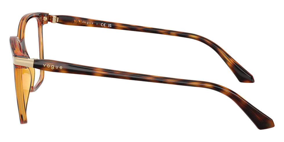 vogue eyewear VO5654 W656 53 - Dark Havana #id:vo5654w656_s:102110