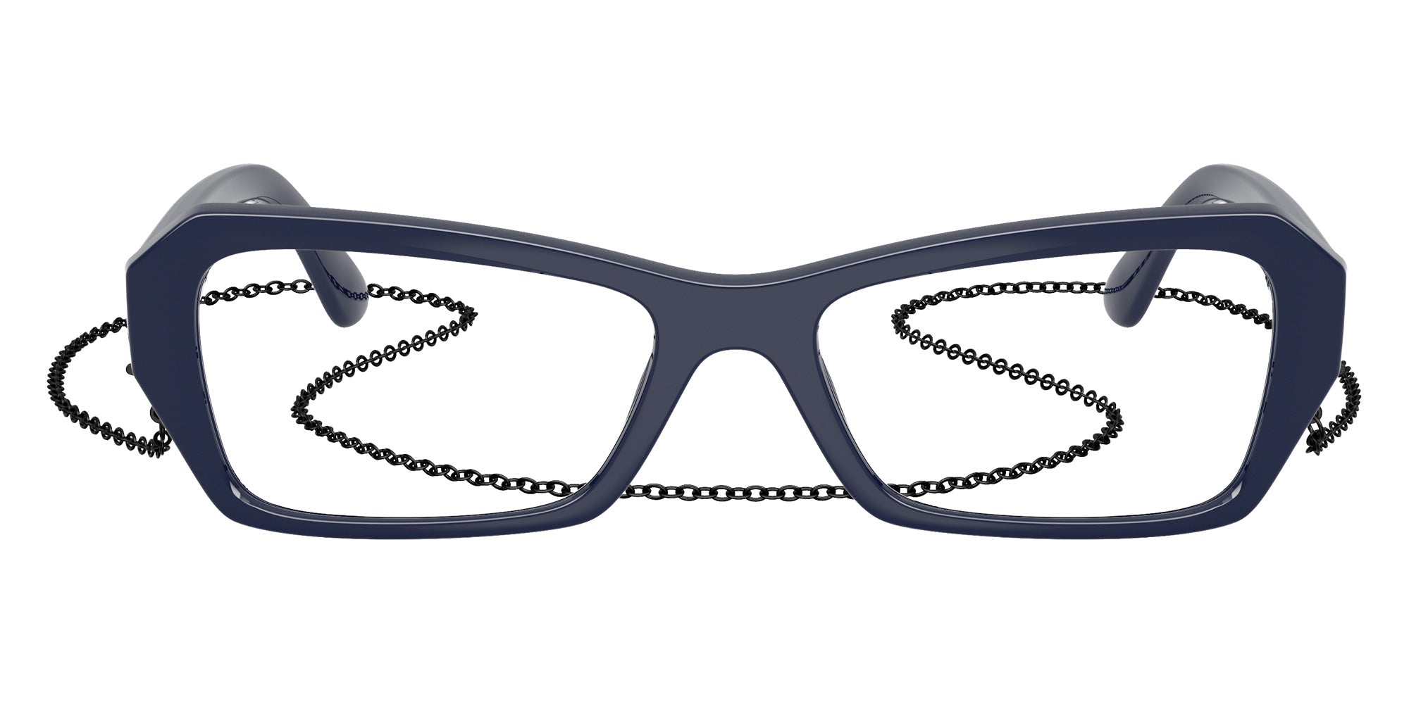 vogue eyewear VO5656U 3240 54 - Full Blue #id:vo5656u3240_s:100100