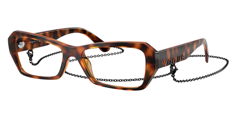 vogue eyewear VO5656U W656 52 - Dark Havana #id:vo5656uw656_s:108105