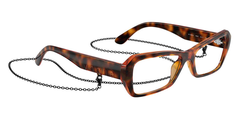 vogue eyewear VO5656U W656 52 - Dark Havana #id:vo5656uw656_s:108120