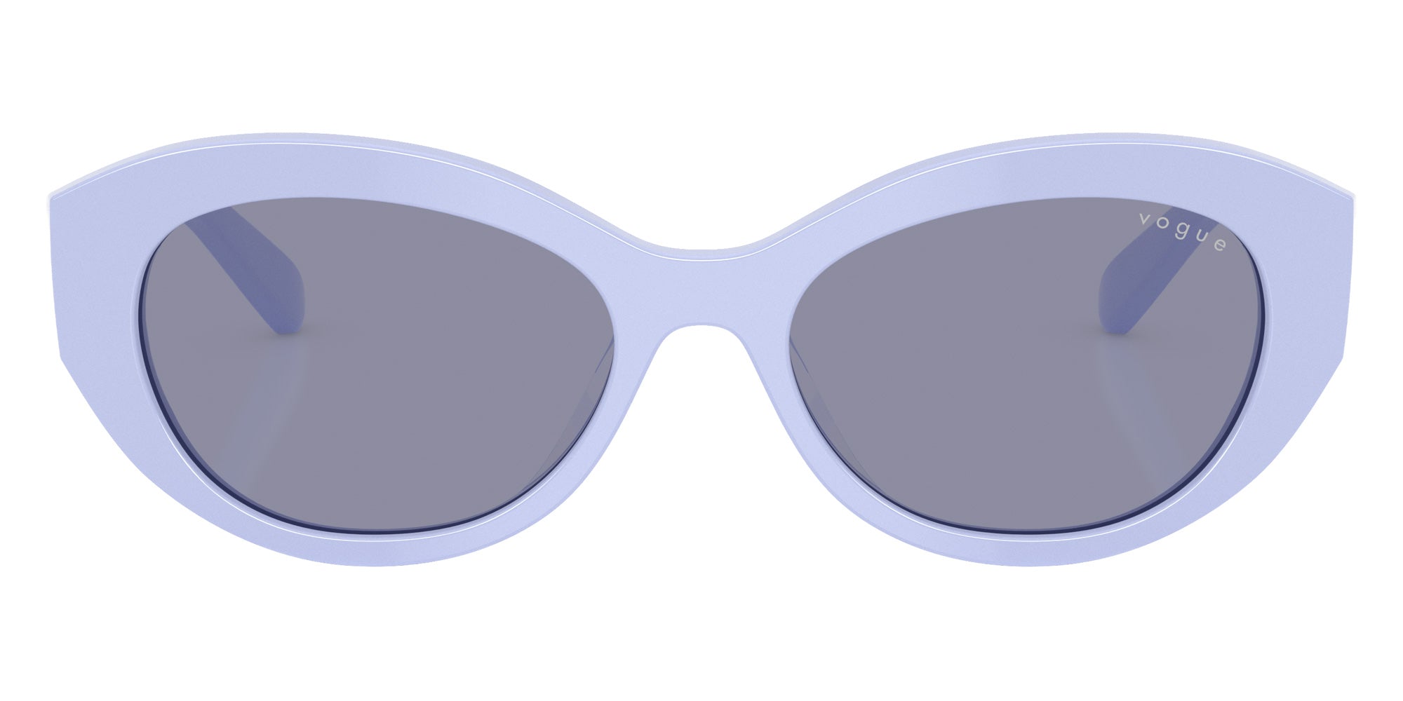 vogue eyewear VO5659SU 3245/1 52 - Full Lavander / Gray Lavander #id:vo5659su32451_s:104100