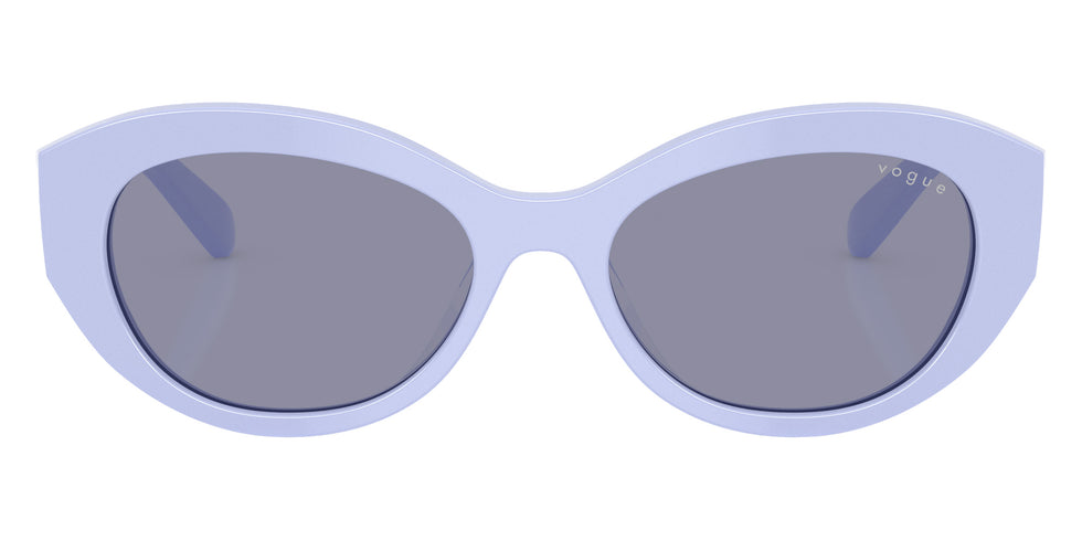 vogue eyewear VO5659SU 3245/1 52 - Full Lavander / Gray Lavander #id:vo5659su32451_s:104100