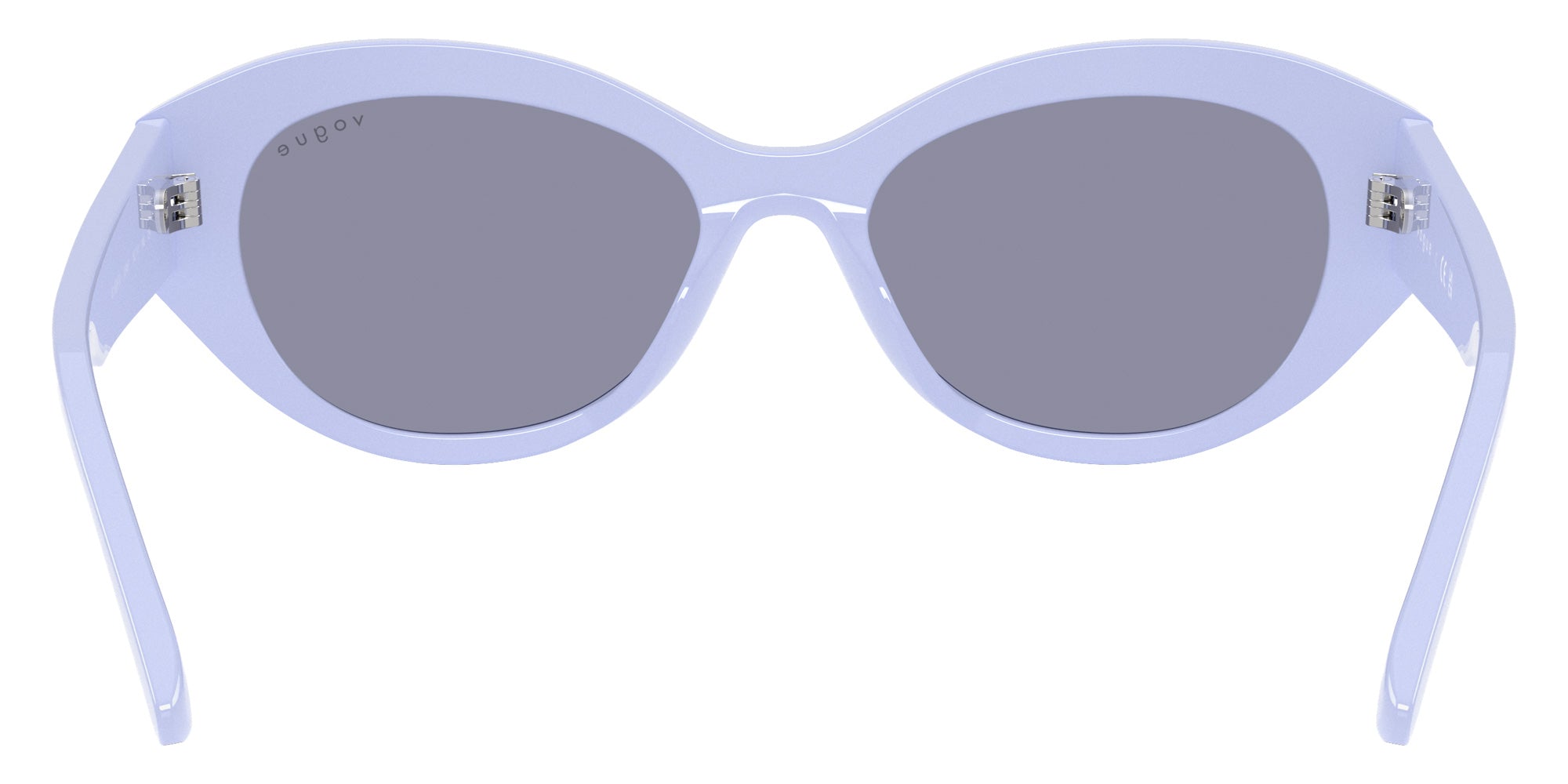 vogue eyewear VO5659SU 3245/1 52 - Full Lavander / Gray Lavander #id:vo5659su32451_s:104115