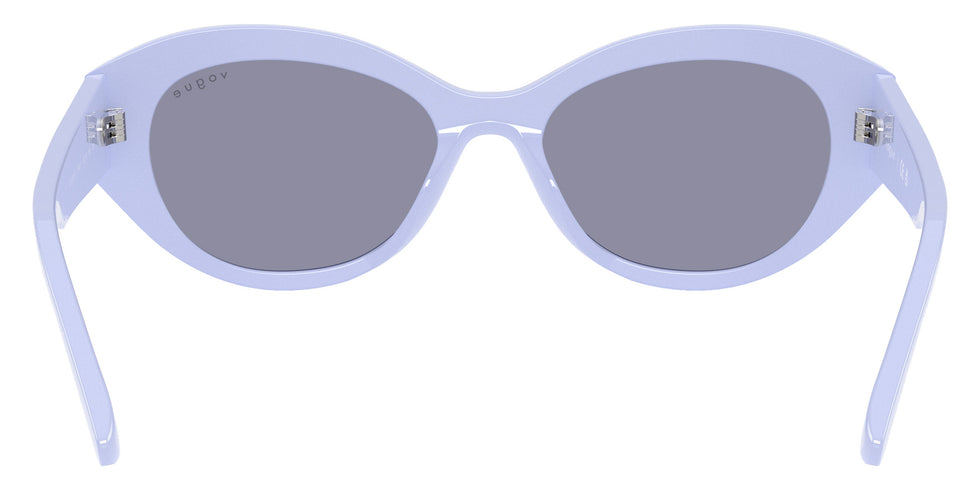 vogue eyewear VO5659SU 3245/1 52 - Full Lavander / Gray Lavander #id:vo5659su32451_s:104115